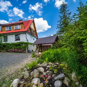 I Nabucco Z Widokiem Na Giewont I Góry , Zakopane Polska