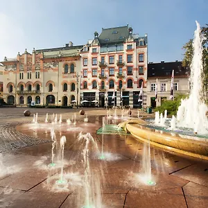 Antique Plac Szczepanski 3*, Cracovia Polonia