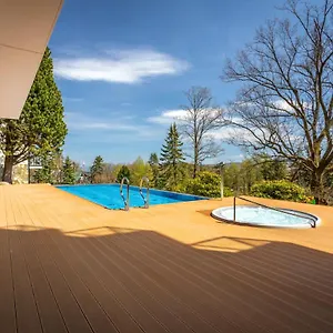 Park A15- Z Dostepem Do Basenu, Sauny, Jacuzzi, Silowni , Szklarska Poręba Polska