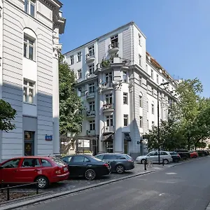 Rent Like - Mokotowska 51 Warszawa