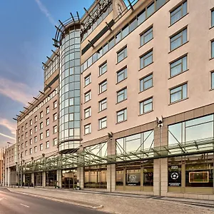 Sheraton 5*, Poznań Polonia