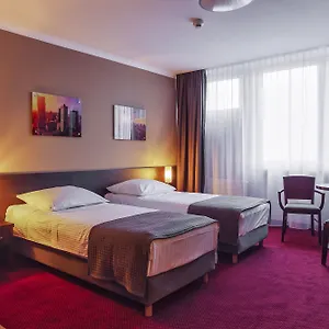 3* Hotel Belwederski