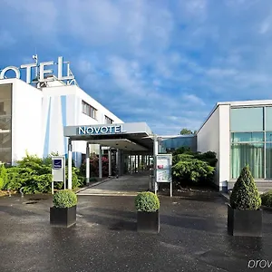 Novotel Malta 3*, Poznań Polonia